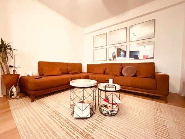 Tirane, shes apartament+verande | Penthouse 2+1+Aneks+Ballkon Kati 1, 90 m² 180.000 € (KODRA E DIELLIT 2)