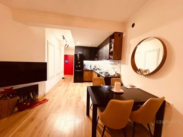 Tirane, shes apartament+verande | Penthouse 2+1+Aneks+Ballkon Kati 1, 90 m² 180.000 € (KODRA E DIELLIT 2)