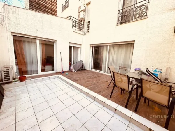 Tirane, shes apartament+verande | Penthouse 2+1+Aneks+Ballkon Kati 1, 90 m² 180.000 € (KODRA E DIELLIT 2)