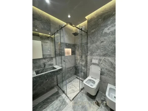 Tirane, shes apartament 1+1+Aneks+Ballkon Kati 6, 78 m² 200.000 € (Kopshtit Zoologjik)