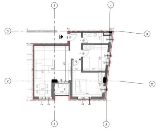Tirane, shes apartament 2+1+Aneks+Ballkon Kati 1, 94 m² 169.200 € (Jordan Misja)