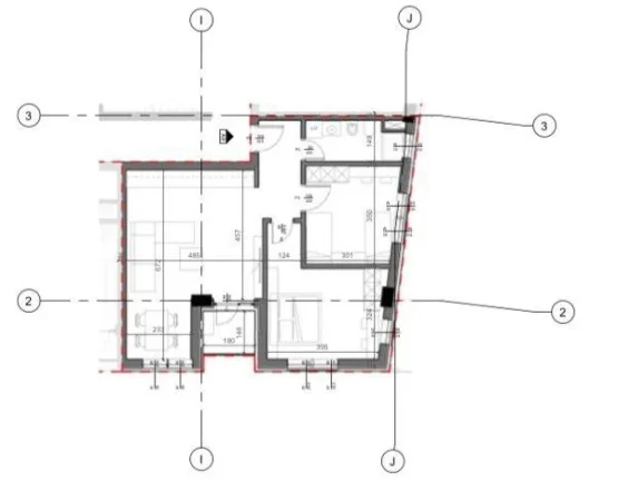 Tirane, shes apartament 2+1+Aneks+Ballkon Kati 1, 94 m² 169.200 € (Jordan Misja)