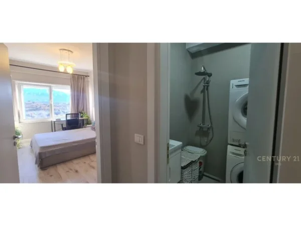 Tirane, shes apartament duplex Dublex Kati 1, 241 m² 369.000 € (KODRA E DIELLIT 2)