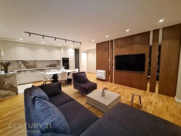 Tirane, shes apartament 3+1+Aneks+Ballkon Kati 2, 149 m² 486.000 € (Farke)