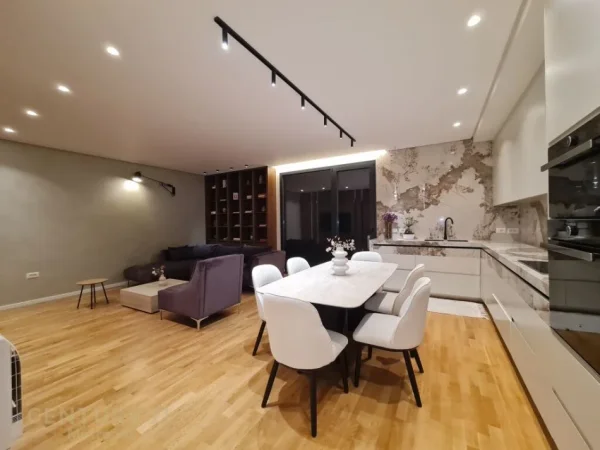Tirane, shes apartament 3+1+Aneks+Ballkon Kati 2, 149 m² 486.000 € (Farke)