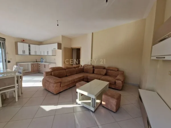 Tirane, shes apartament+verande | Penthouse 2+1+Aneks+Ballkon Kati 5, 133 m² 185.000 € (Selite)