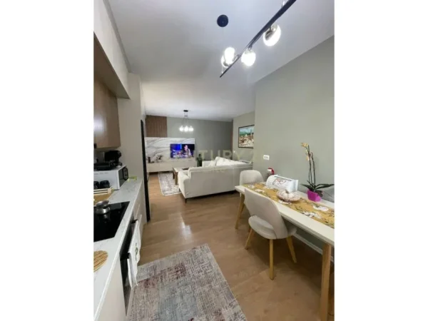 Tirane, shes apartament 2+1+Aneks+Ballkon Kati 10, 115 m² 330.000 € (GARDEN BUILDING)