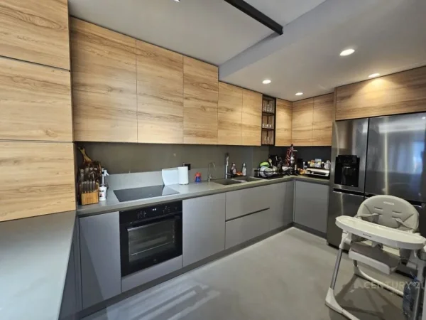 Tirane, shes Vile 2 Katshe Kati 2, 220 m² 550.000 € (Olive Grove)