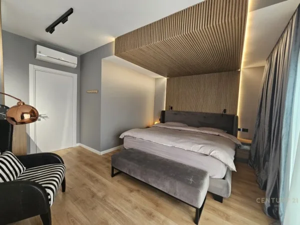 Tirane, shes Vile 2 Katshe Kati 2, 220 m² 550.000 € (Olive Grove)