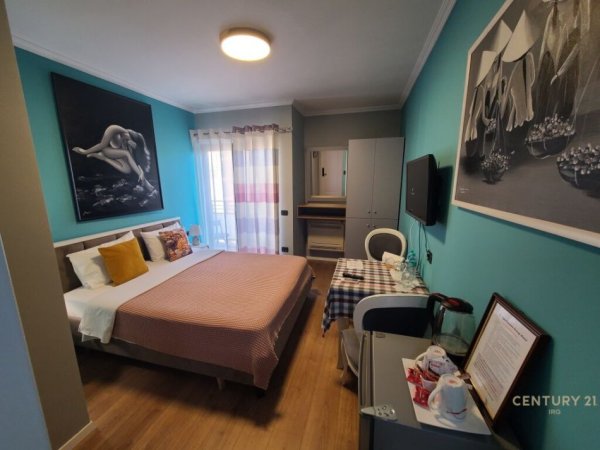 Tirane, shes hotel Kati 8, 198 m² (SHESHI SKENDERBEJ)