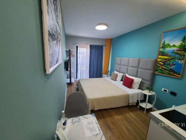 Tirane, shes hotel Kati 8, 198 m² (SHESHI SKENDERBEJ)