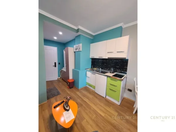 Tirane, shes hotel Kati 8, 198 m² (SHESHI SKENDERBEJ)