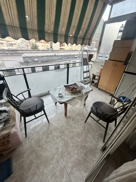 Tirane, shes apartament 2+1+Aneks+Ballkon Kati 4, 102 m² 215.000 € (Rr. Myslym Shyri prane Karburant Kastrati)