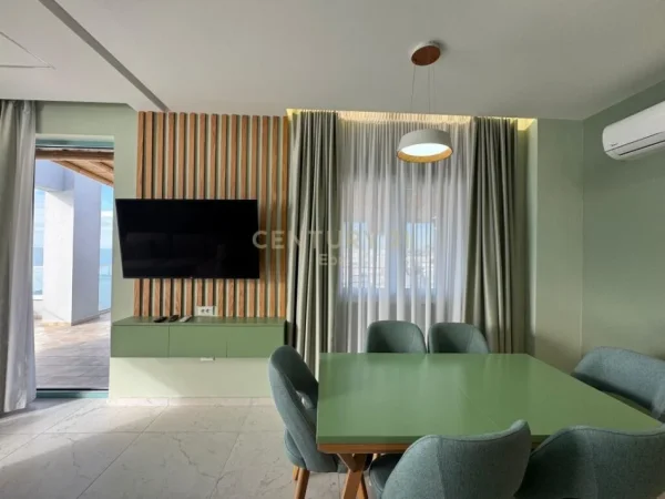 Durres, shitet apartament 2+1+Ballkon Kati 2, 155 m² 400.000 € (SHKEMBI I KAVAJES)