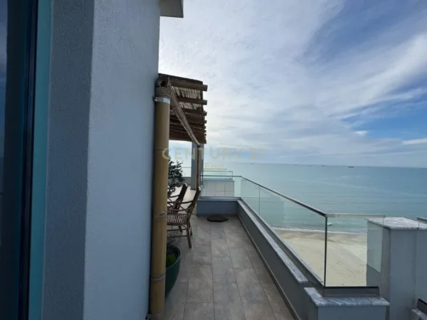 Durres, shitet apartament 2+1+Ballkon Kati 2, 155 m² 400.000 € (SHKEMBI I KAVAJES)