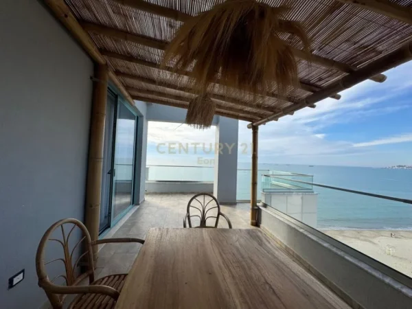 Durres, shitet apartament 2+1+Ballkon Kati 2, 155 m² 400.000 € (SHKEMBI I KAVAJES)