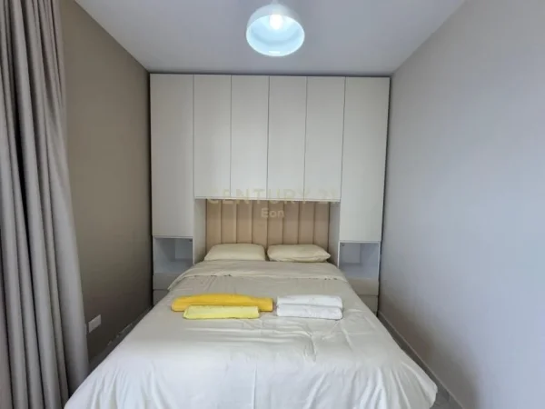 Durres, shitet apartament 2+1+Ballkon Kati 2, 155 m² 400.000 € (SHKEMBI I KAVAJES)