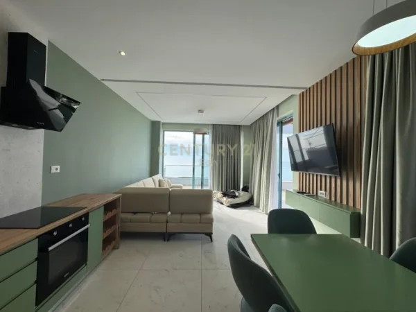 Durres, shitet apartament 2+1+Ballkon Kati 2, 155 m² 400.000 € (SHKEMBI I KAVAJES)