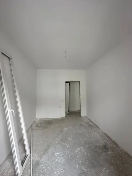 Tirane, shitet apartament 2+1+Ballkon Kati 6, 83 m² 83.300 € (Univers City)