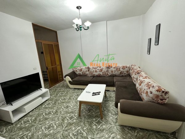 Tirane, jepet me qera apartament 2+1+Ballkon Kati 7, 87 m²  55 000 Leke (Don Bosko)
