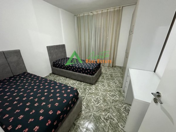 Tirane, jepet me qera apartament 2+1+Ballkon Kati 7, 87 m²  55 000 Leke (Don Bosko)