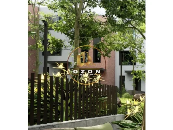 Vilë në Shitje tek Piccadilly Residence,Lundër!