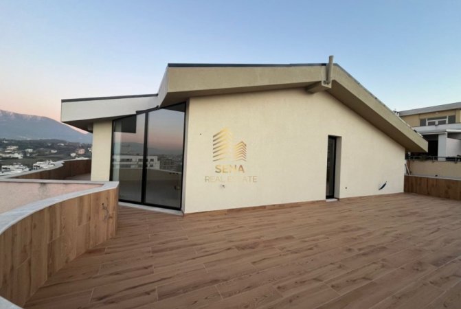 Tirane, shitet apartament 2+1+Ballkon Kati 8, 180 m² 250.000 € (Liqeni Thate)