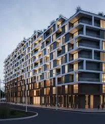 Tirane, shitet apartament 2+1+Aneks+Ballkon Kati 3, 128 m² 178.000 € (fusha e aviacionit)