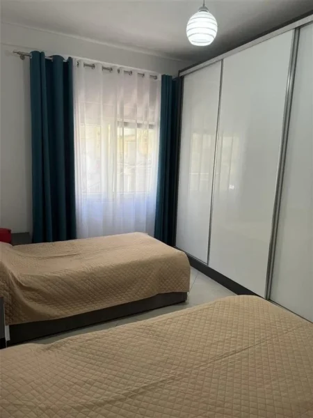 Tirane, jap me qera apartament 2+1+Ballkon Kati 1, 85 m² 600 € (Don Bosko)