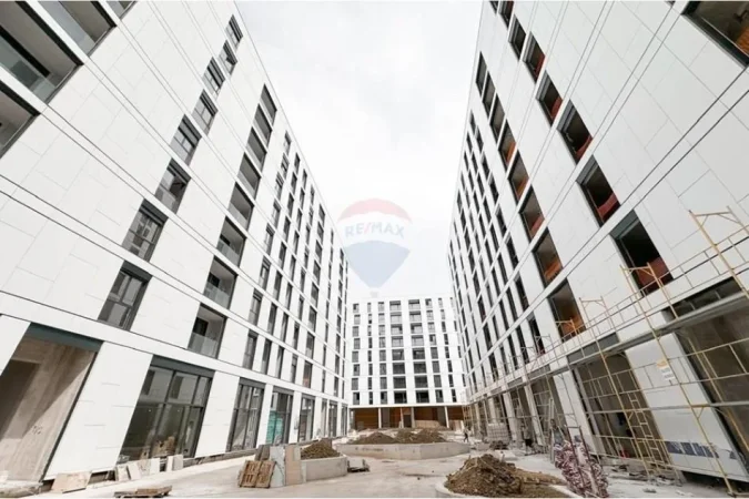 Tirane, shitet 3+1+Ballkon Kati 3, 128 m² 169.000 € 