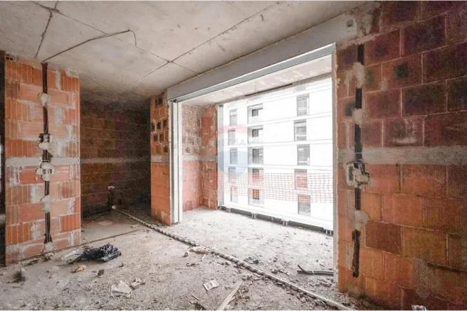 Tirane, shitet 3+1+Ballkon Kati 3, 128 m² 169.000 € 