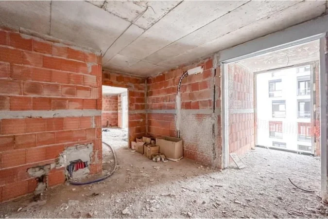 Tirane, shitet 3+1+Ballkon Kati 3, 128 m² 169.000 € 