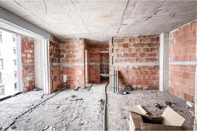 Tirane, shitet 3+1+Ballkon Kati 3, 128 m² 169.000 € 