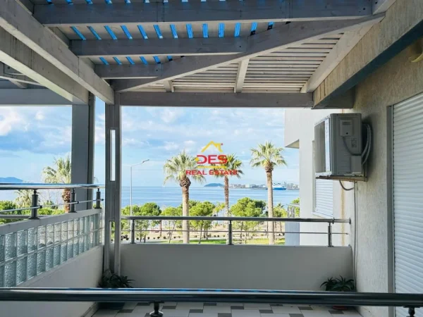 Vlore, shitet apartament 1+1+Ballkon Kati 3, 88 m² 160.000 € (Rruga Murat Tërbaçi)