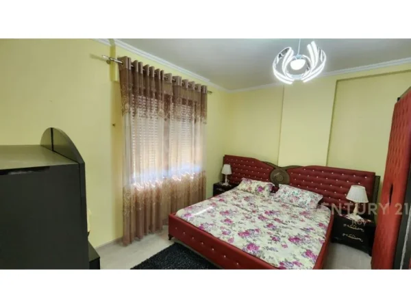 Durres, shitet apartament 1+1 Kati 8, 80 m² 200.000 € (Golem)