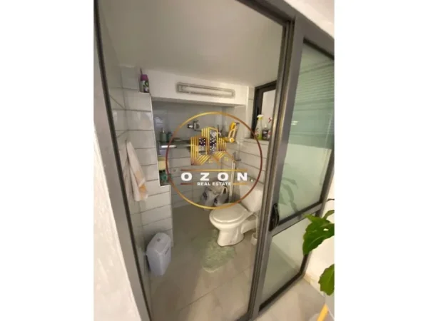 Shitet Ambient, Stadiumi Dinamo