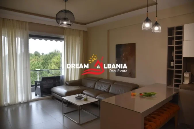 Durres, shitet apartament 2+1+Ballkon Kati 3, 82 m² 250.000 € (ne kompleksin Valamar)