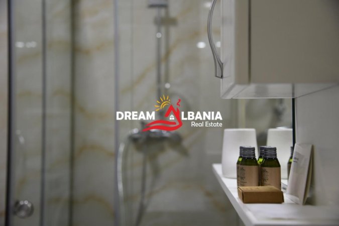 Durres, shitet apartament 2+1+Ballkon Kati 3, 82 m² 250.000 € (ne kompleksin Valamar)