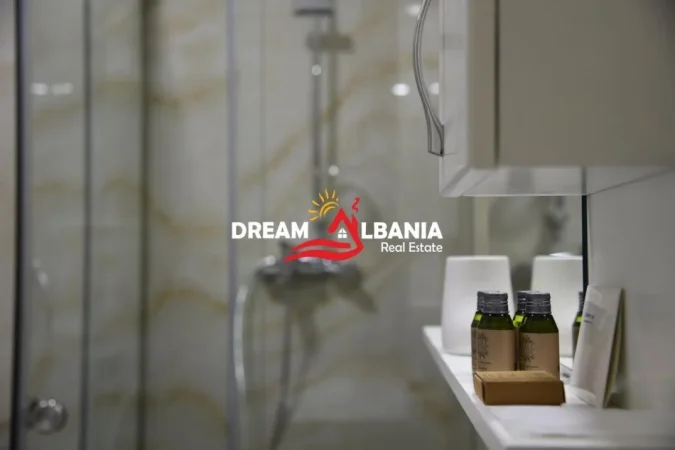 Durres, shitet apartament 2+1+Ballkon Kati 3, 82 m² 250.000 € (ne kompleksin Valamar)