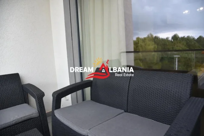 Durres, shitet apartament 2+1+Ballkon Kati 3, 82 m² 250.000 € (ne kompleksin Valamar)