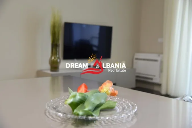 Durres, shitet apartament 2+1+Ballkon Kati 3, 82 m² 250.000 € (ne kompleksin Valamar)