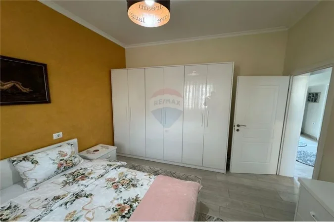 Tirane, jepet me qera apartament 2+1 Kati 2, 110 m² 600 € (Qytet studenti, vilat gjermane)
