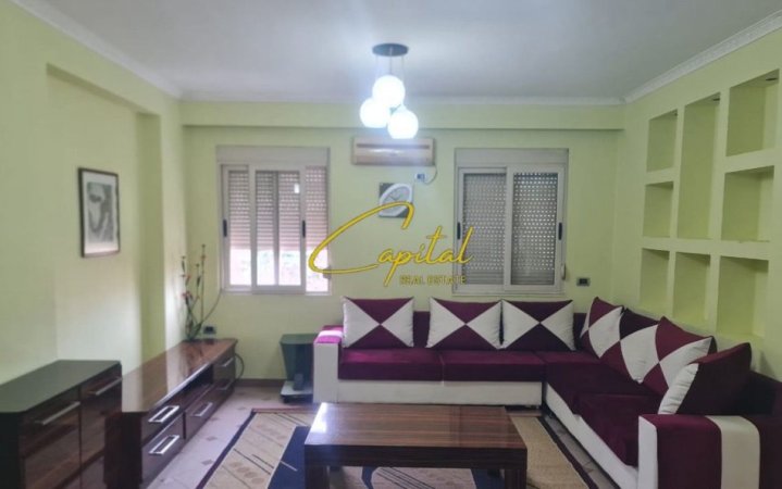 Tirane, jepet me qera apartament 2+1 Kati 2, 74 m² 650 € (RRUGA E DURRESIT)