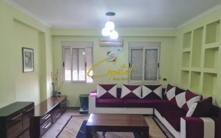 Tirane, jepet me qera apartament 2+1 Kati 2, 74 m² 650 € (RRUGA E DURRESIT)