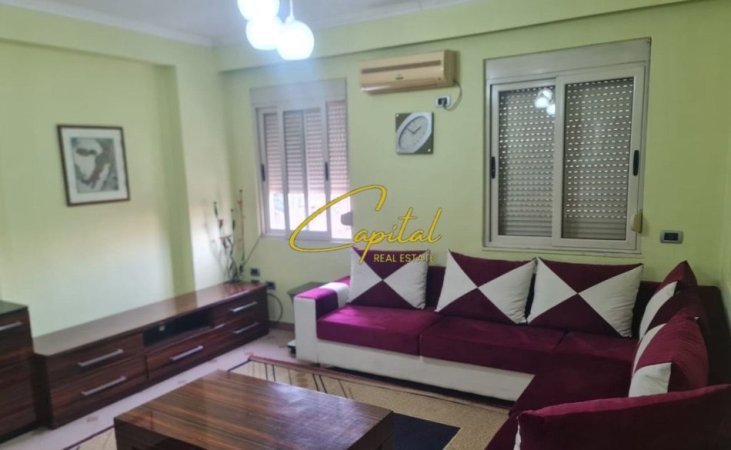 Tirane, jepet me qera apartament 2+1 Kati 2, 74 m² 650 € (RRUGA E DURRESIT)