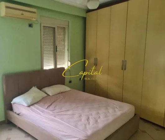 Tirane, jepet me qera apartament 2+1 Kati 2, 74 m² 650 € (RRUGA E DURRESIT)