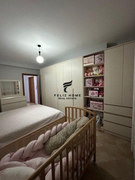 Tirane, jepet me qera apartament 1+1 Kati 5, 65 m² 450 € (ASTIR)