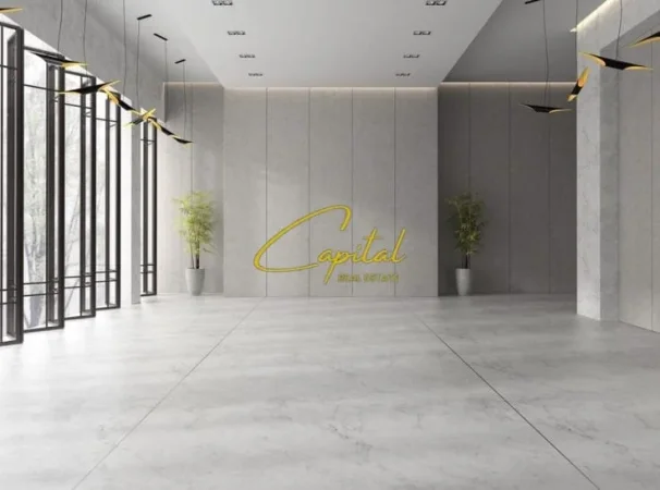 Tirane, jepet me qera dyqan Kati 1, 200 m² 2.000 € (XHAMLLIKU)