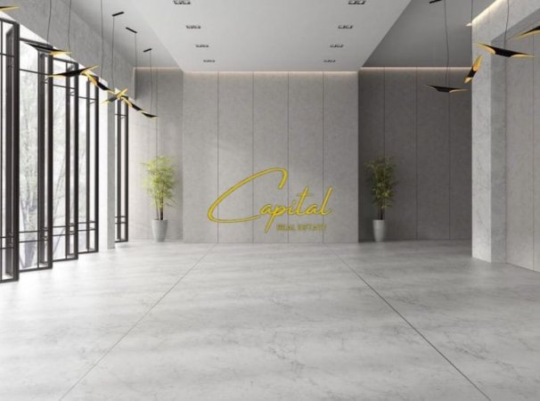 Tirane, jepet me qera dyqan Kati 1, 200 m² 2.000 € (XHAMLLIKU)