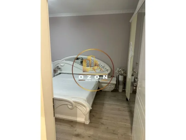Apartament 3+1+2 për shitje tek Kodra e Diellit (Eleonora) !